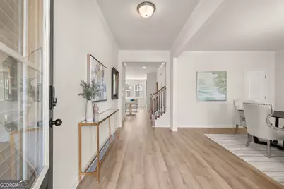 215 Whispering Pines Avenue #161, Conyers, GA 30094 - Photo 5