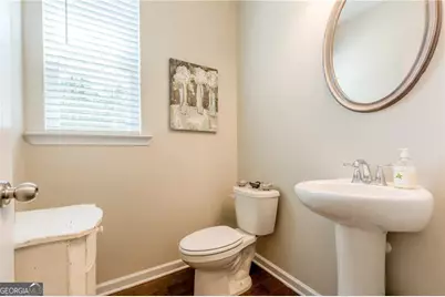 209 Whispering Pines Avenue #164, Conyers, GA 30094 - Photo 21