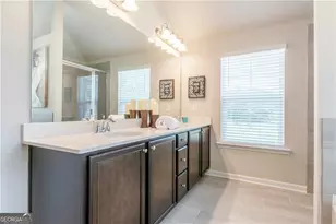 209 Whispering Pines Ave, Conyers, GA 30094 - Photo 27