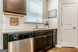 209 Whispering Pines Ave, Conyers, GA 30094 - Photo 15