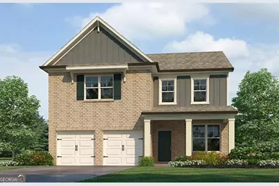 209 Whispering Pines Avenue #164, Conyers, GA 30094 - Photo 1