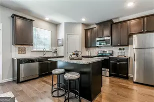 209 Whispering Pines Ave, Conyers, GA 30094 - Photo 17