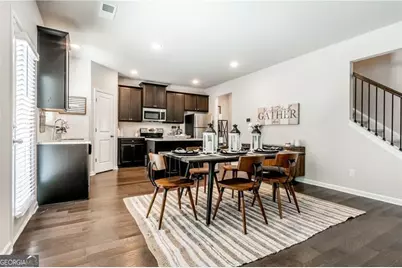 209 Whispering Pines Avenue #164, Conyers, GA 30094 - Photo 13