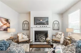 209 Whispering Pines Ave, Conyers, GA 30094 - Photo 11