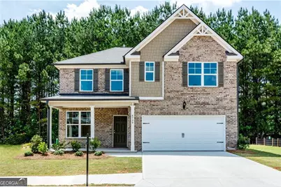 209 Whispering Pines Avenue #164, Conyers, GA 30094 - Photo 5