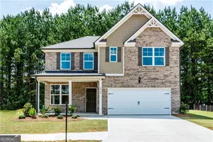 209 Whispering Pines Ave, Conyers, GA 30094 - Photo 5