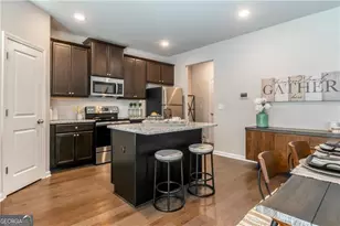 209 Whispering Pines Ave, Conyers, GA 30094 - Photo 19