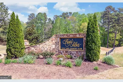 4835 Upper Berkshire Road, Flowery Branch, GA 30542 - Photo 1