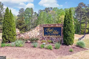 4835 Upper Berkshire Rd, Flowery Branch, GA 30542 - Photo 1