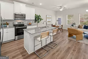 1352 Riverstone Rd, Jonesboro, GA 30238 - Photo 5