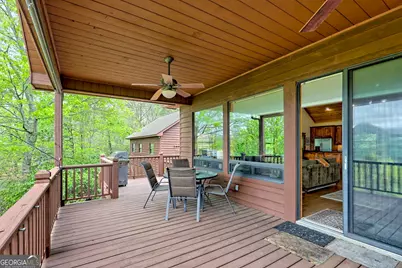 2608 The Ridges, Hiawassee, GA 30546 - Photo 29