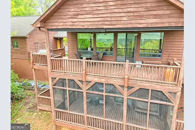 2608 The Ridges, Hiawassee, GA 30546 - Photo 99