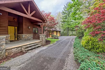 2608 The Ridges, Hiawassee, GA 30546 - Photo 89