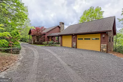 2608 The Ridges, Hiawassee, GA 30546 - Photo 7