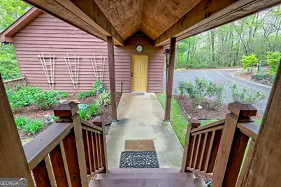 2608 The Ridges, Hiawassee, GA 30546 - Photo 19