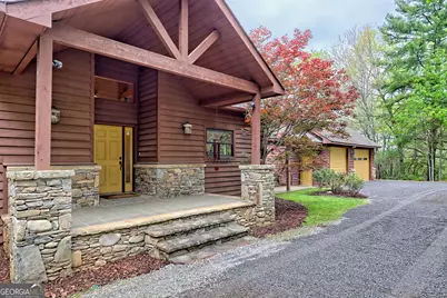 2608 The Ridges, Hiawassee, GA 30546 - Photo 9