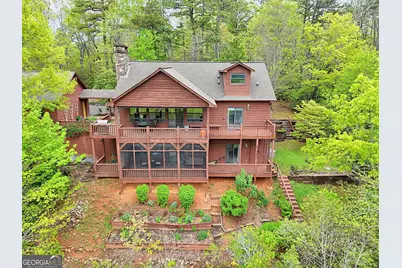 2608 The Ridges, Hiawassee, GA 30546 - Photo 5