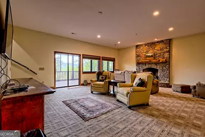 2608 The Ridges, Hiawassee, GA 30546 - Photo 73