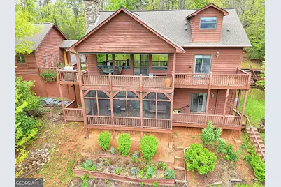 2608 The Ridges, Hiawassee, GA 30546 - Photo 97