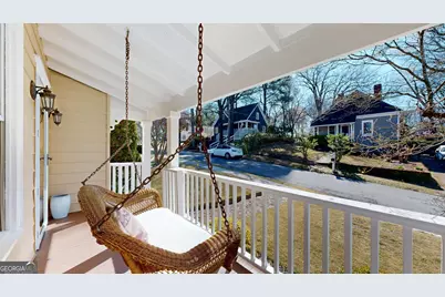 2897 Macaw Street NW, Atlanta, GA 30318 - Photo 5