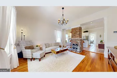 2897 Macaw Street NW, Atlanta, GA 30318 - Photo 7