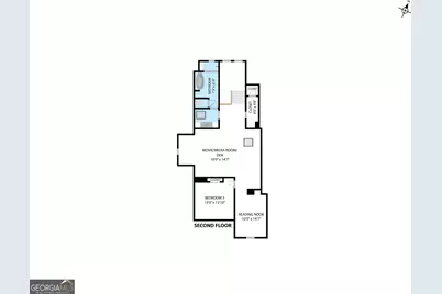 2897 Macaw Street NW, Atlanta, GA 30318 - Photo 73