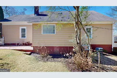 2897 Macaw Street NW, Atlanta, GA 30318 - Photo 53