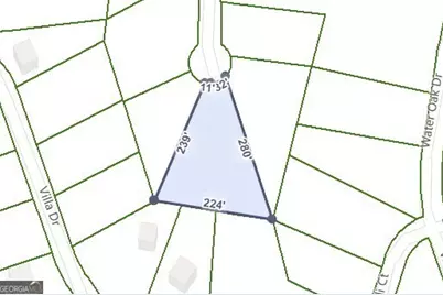 0 Jonquil Lane, Ellijay, GA 30540 - Photo 1