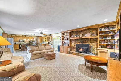 1691 Snows Mill Road, Bogart, GA 30622 - Photo 19