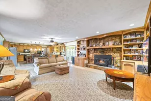 1691 Snows Mill Rd, Bogart, GA 30622 - Photo 19