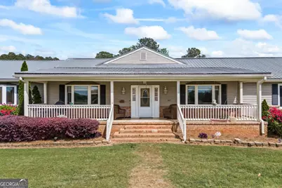 1691 Snows Mill Road, Bogart, GA 30622 - Photo 13