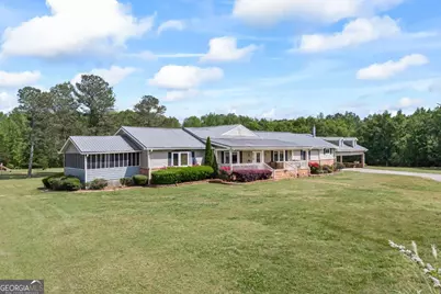 1691 Snows Mill Road, Bogart, GA 30622 - Photo 11