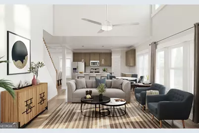 1205 Trombone Way #3, McDonough, GA 30252 - Photo 3