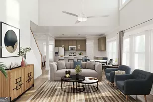 1205 Trombone Way, McDonough, GA 30252 - Photo 3