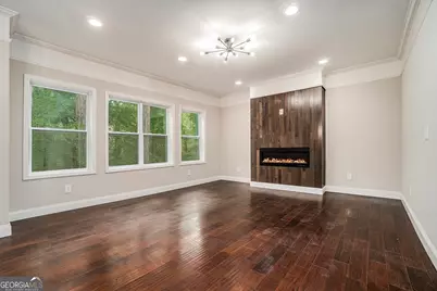 1397 Thomas Road, Decatur, GA 30030 - Photo 7