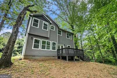 1397 Thomas Road, Decatur, GA 30030 - Photo 33