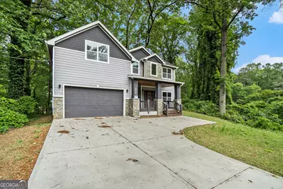 1397 Thomas Road, Decatur, GA 30030 - Photo 31