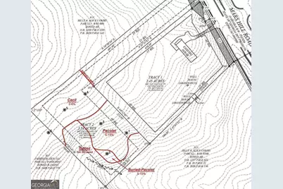 1941 Mars Hill Road, Watkinsville, GA 30677 - Photo 3