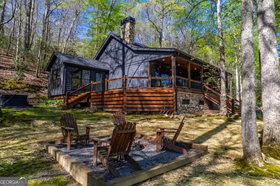 480 Riveredge Lane # 9063, Ellijay, GA 30540 - Photo 5