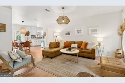 501 W Hall Street, Saint Marys, GA 31558 - Photo 9