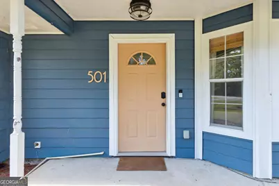 501 W Hall Street, Saint Marys, GA 31558 - Photo 5