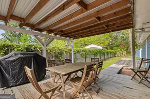 501 W Hall St, Saint Marys, GA 31558 - Photo 37