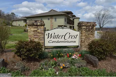 1647 Lakeview Drive #H, Young Harris, GA 30582 - Photo 1