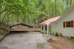 230 Northlake Dr, Sautee Nacoochee, GA 30571 - Photo 5