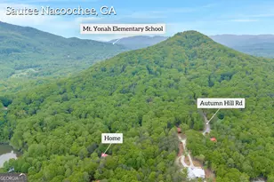 230 Northlake Dr, Sautee Nacoochee, GA 30571 - Photo 65