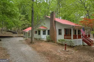 230 Northlake Dr, Sautee Nacoochee, GA 30571 - Photo 3