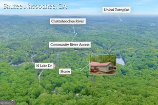 230 Northlake Dr, Sautee Nacoochee, GA 30571 - Photo 71