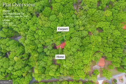 230 Northlake Drive, Sautee Nacoochee, GA 30571 - Photo 61