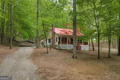 230 Northlake Drive, Sautee Nacoochee, GA 30571 - Photo 53