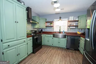 3414 Rock Mills Road, Lagrange, GA 30240 - Photo 13